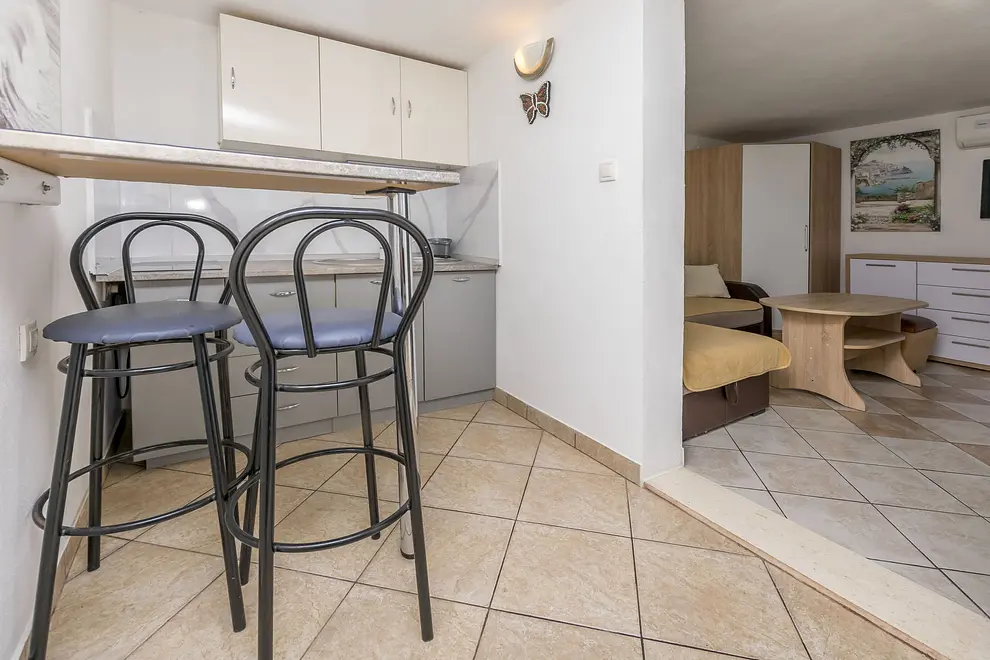 Ferienwohnung in Rogoznica mit Pool 999206880 34965 – Foto 18