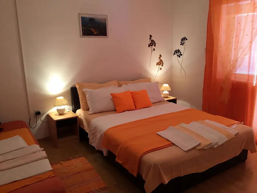 Ferienwohnung in Pirovac  999211564 39329 – Foto 10