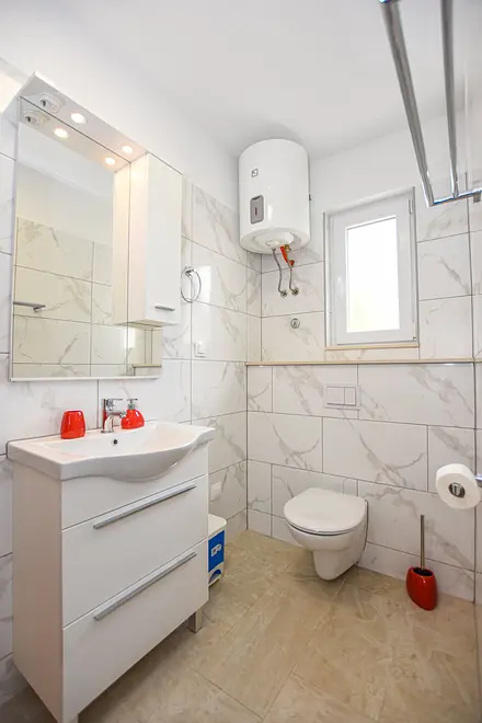 Ferienwohnung in Mandre  999211007 38831 – Foto 15