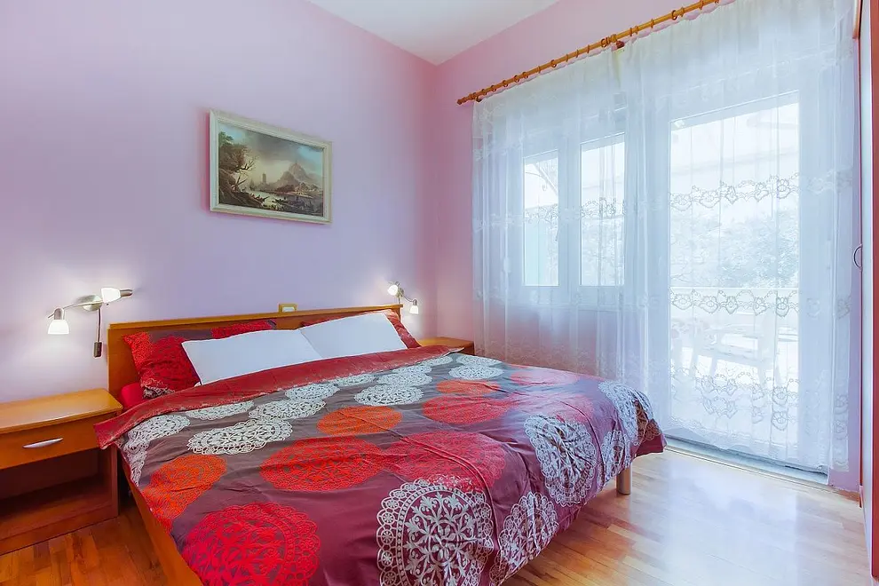 Ferienwohnung in Losinj  66123177 10511