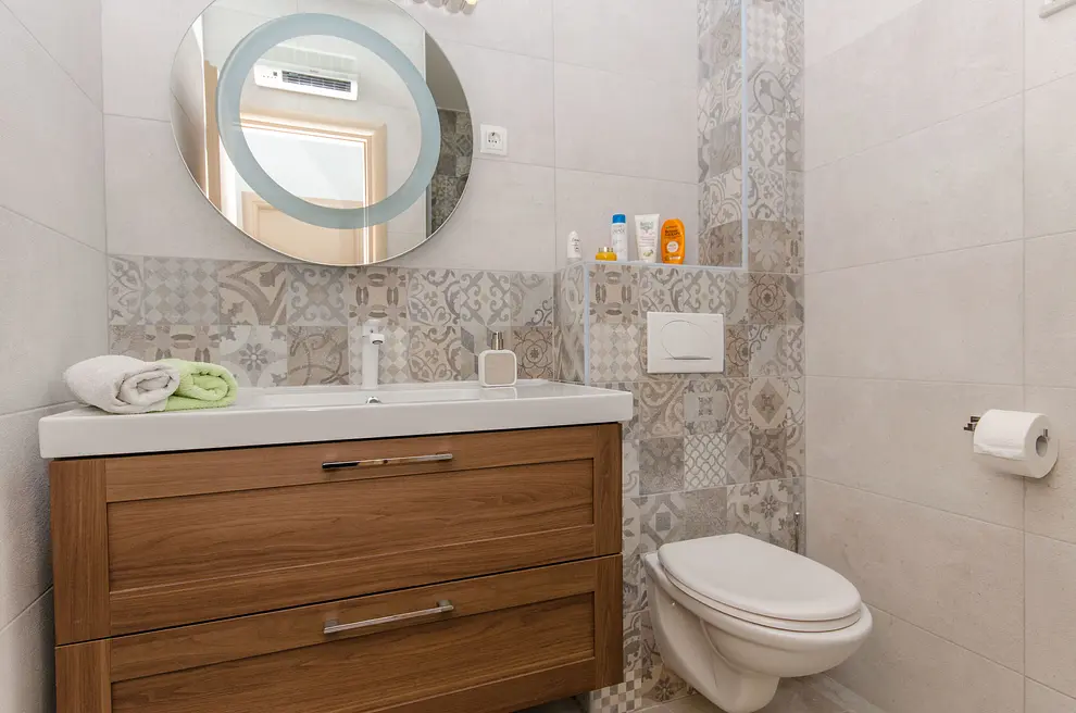 Ferienwohnung in Drvenik Veliki Island mit Pool 999205048 33218 – Foto 34