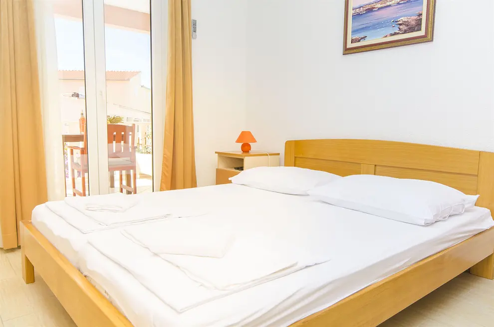 Ferienwohnung in Rogoznica  999202303 30613 – Foto 9