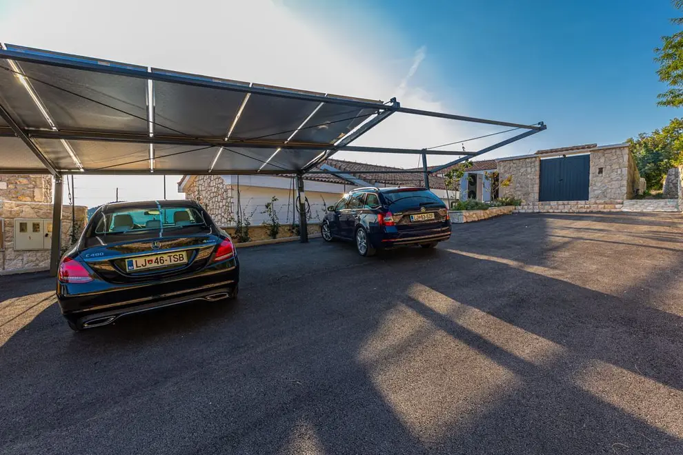 Ferienhaus in Novi Vinodolski mit Pool 999210152 38030 – Foto 41