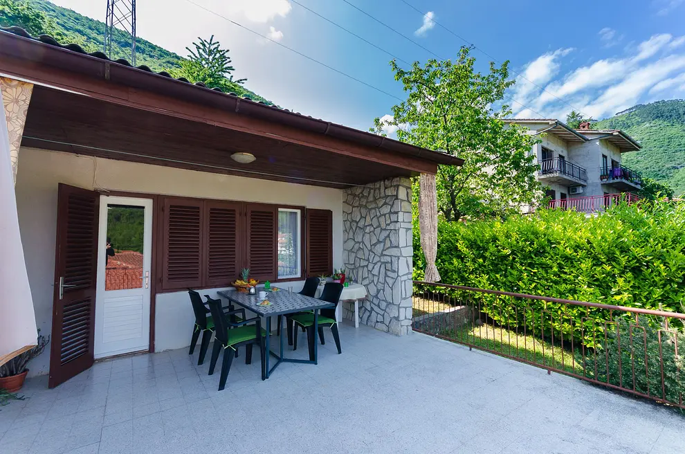 Ferienwohnung in Opatija  999204015 32239 – Foto 6