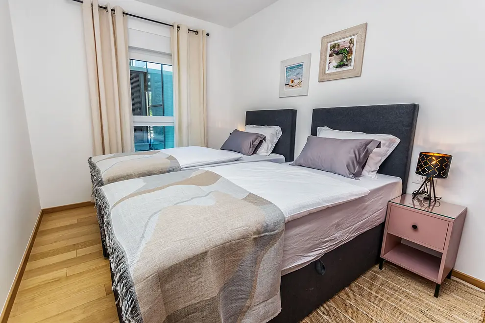 Ferienwohnung in Split  66145590 25402