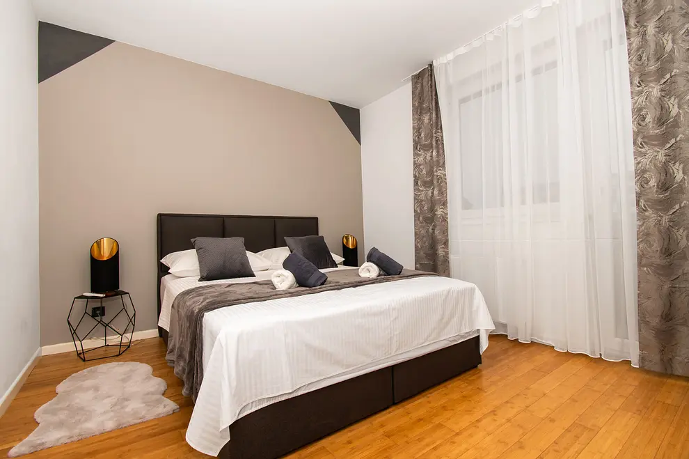 Ferienwohnung in Sibenik haustiergeeignet 66135673 19578