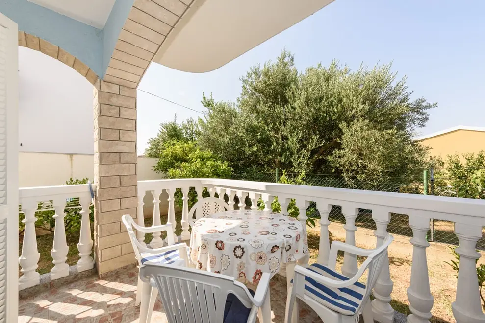 Ferienwohnung in Biograd  999206954 35037 – Foto 4