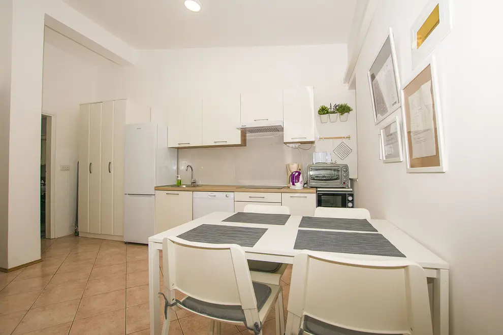 Ferienwohnung in Biograd  999211839 39573 – Foto 7