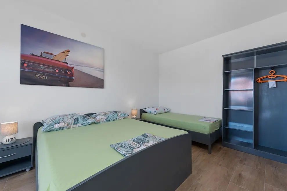 Ferienwohnung in Mandre  999211580 39345 – Foto 12