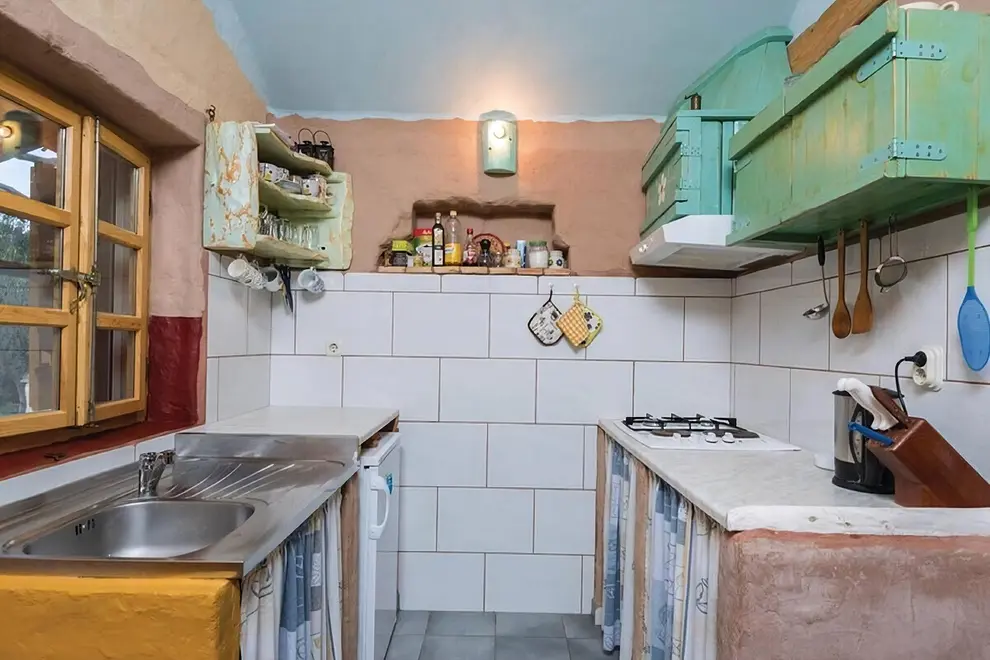 Ferienwohnung in Peljesac  999205370 41110 – Foto 5