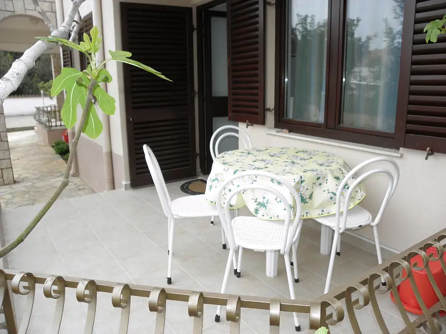 Ferienwohnung in Murter  999210900 38731 – Foto 7