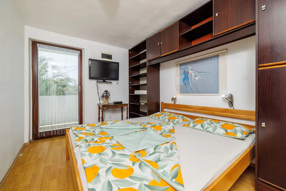 Ferienwohnung in Rab  999213307 40831 – Foto 16