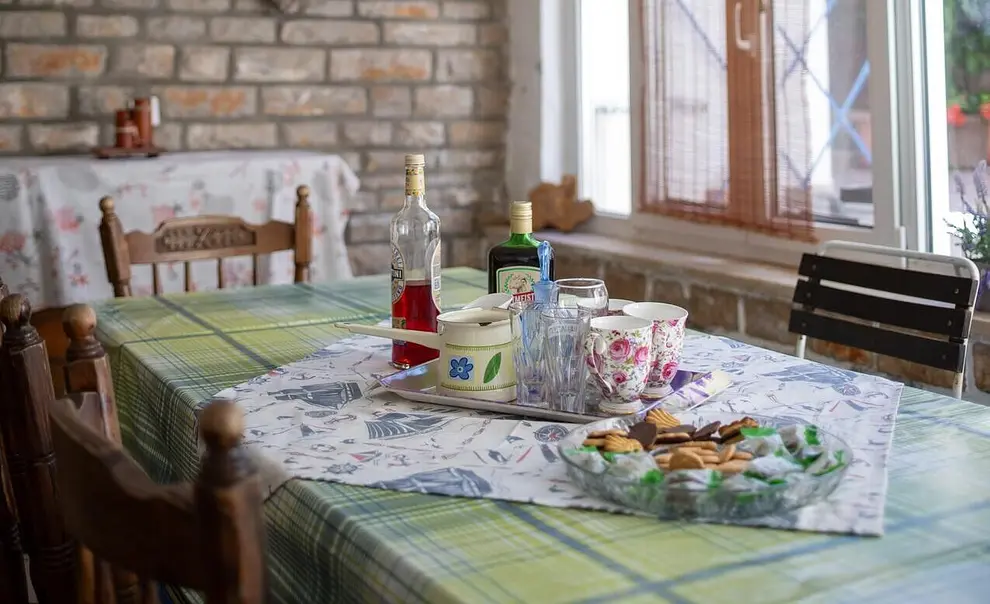 Ferienwohnung in Hvar haustiergeeignet 999202532 30810 – Foto 13