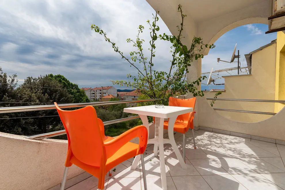 Ferienwohnung in Zadar  999233132 42844 – Foto 4