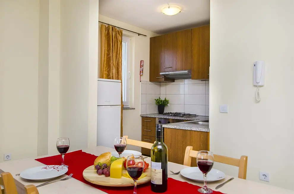 Ferienwohnung in Nin  999202755 31029 – Foto 12