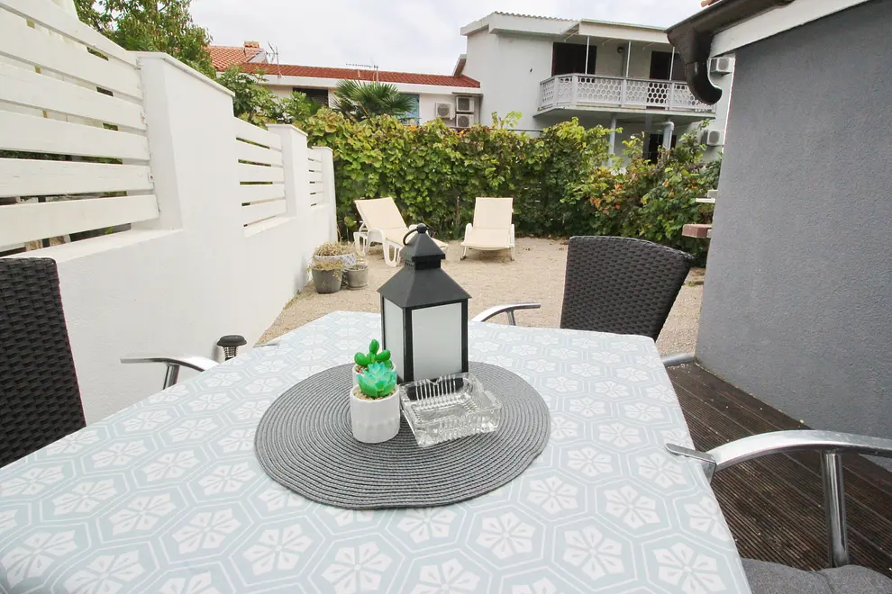Ferienwohnung in Baska  999224194 42303 – Foto 15