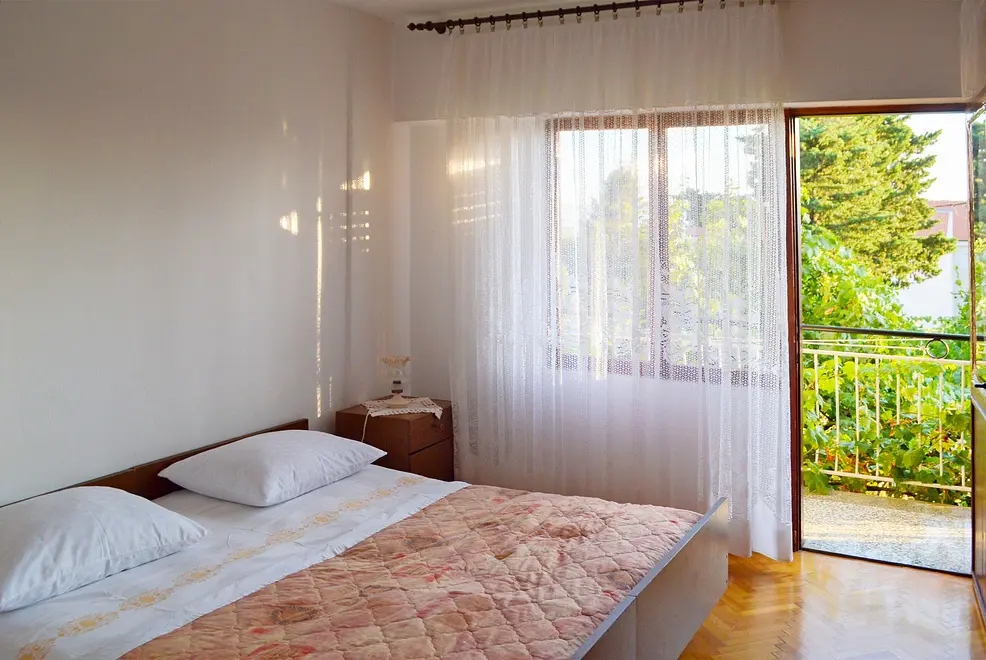 Ferienwohnung in Starigrad  66132930 18042