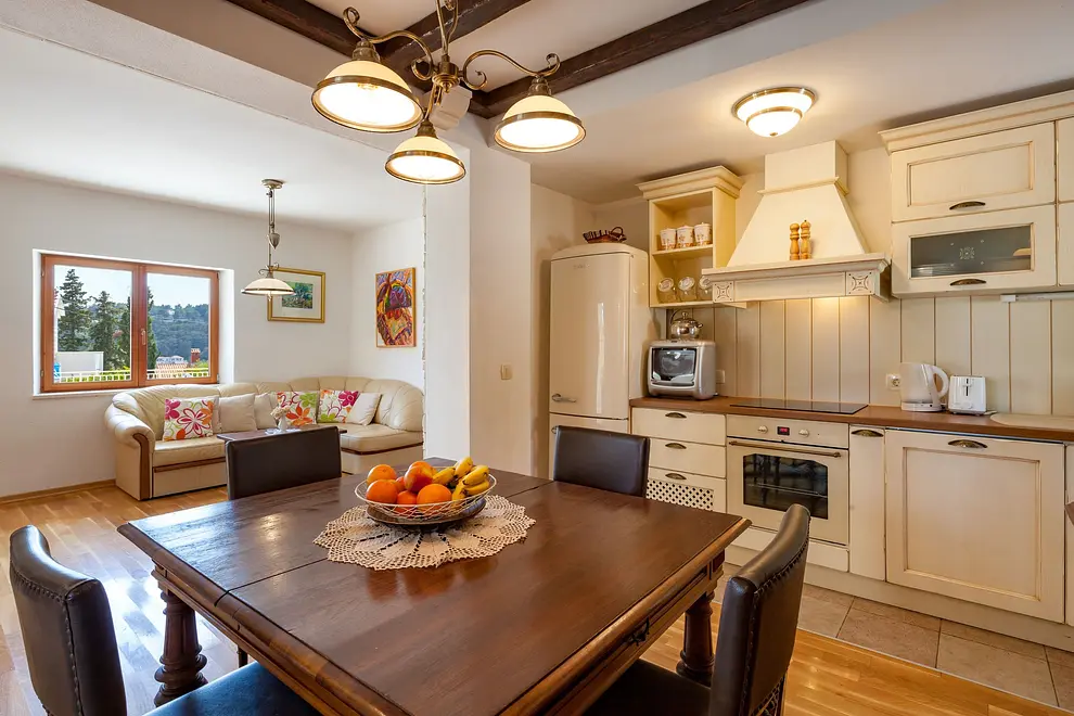 Ferienwohnung in Brac mit Pool 6616477 1579