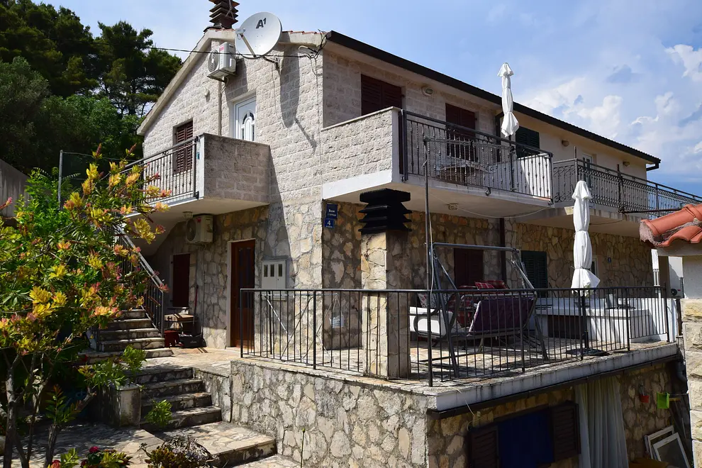 Ferienwohnung in Solta haustiergeeignet 66159894 29816