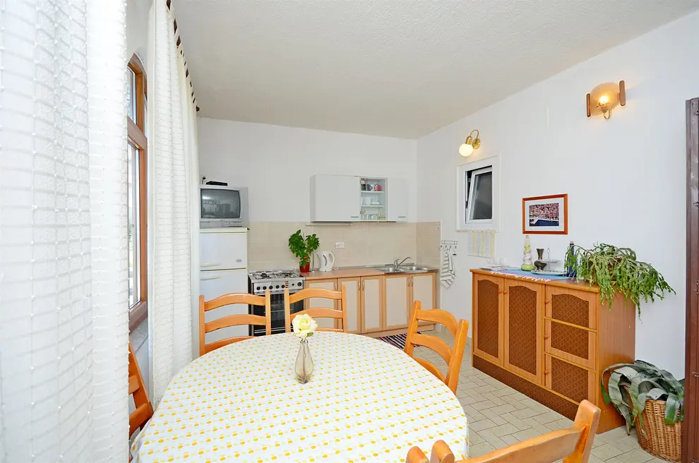 Ferienwohnung in Makarska  999202328 30636 – Foto 2