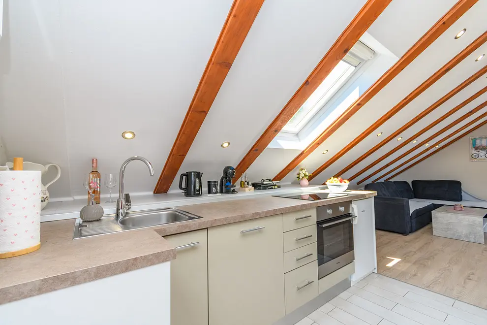 Ferienwohnung in Matulji  999238058 43107
