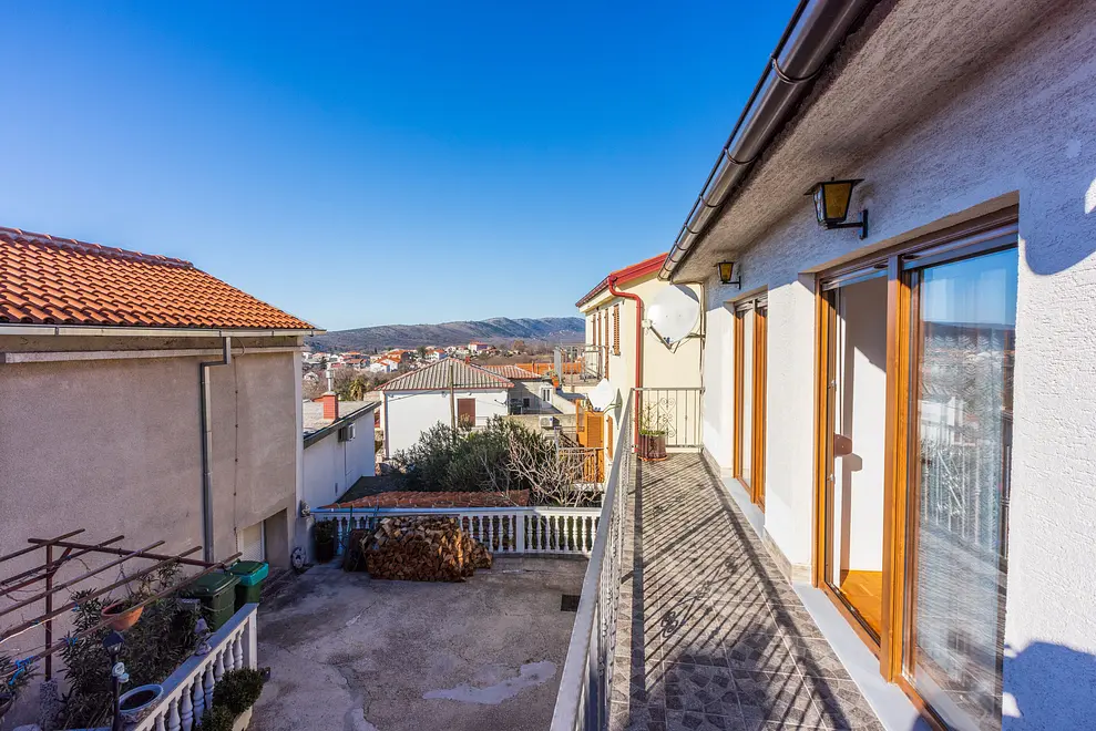 Ferienwohnung in Novi Vinodolski  999206544 34643 – Foto 13