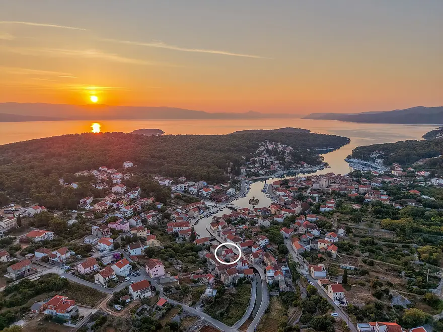 Ferienwohnung in Hvar  999198318 30570 – Foto 56