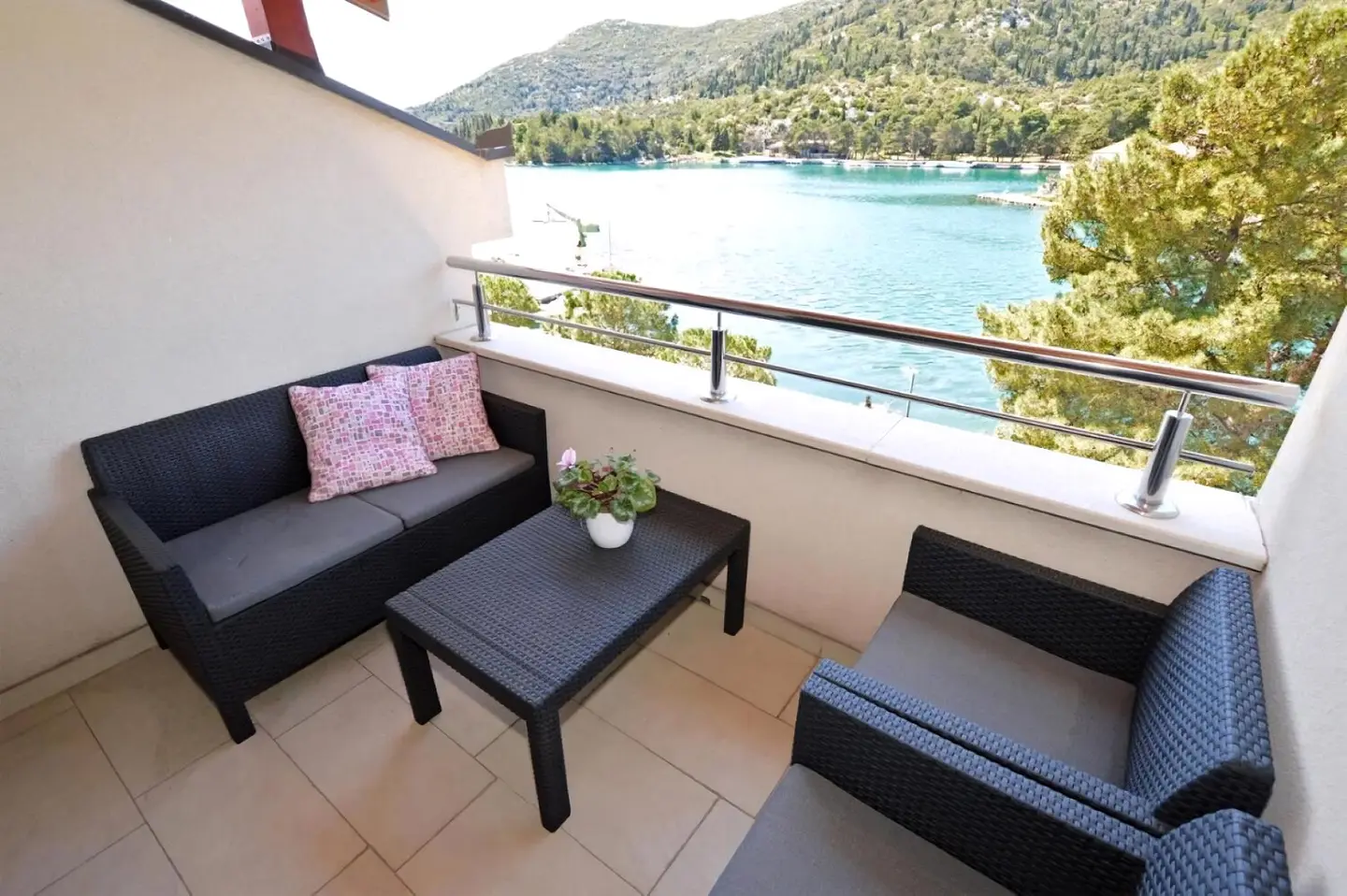 Ferienwohnung in Ploce  999212941 40495