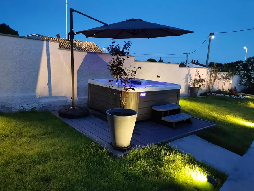 Ferienappartment in Marcana  999210572 38423 – Foto 9