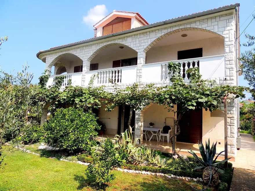 Ferienwohnung in Krk  66142559 24150