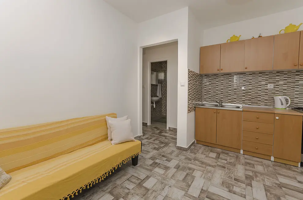 Ferienwohnung in Tribunj haustiergeeignet 999205060 33228 – Foto 22