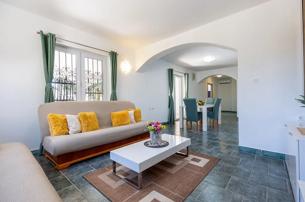Ferienwohnung in Rogoznica  999203863 32089 – Foto 4