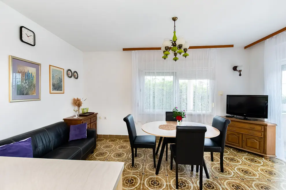 Ferienwohnung in Kampor  999210010 37904 – Foto 15