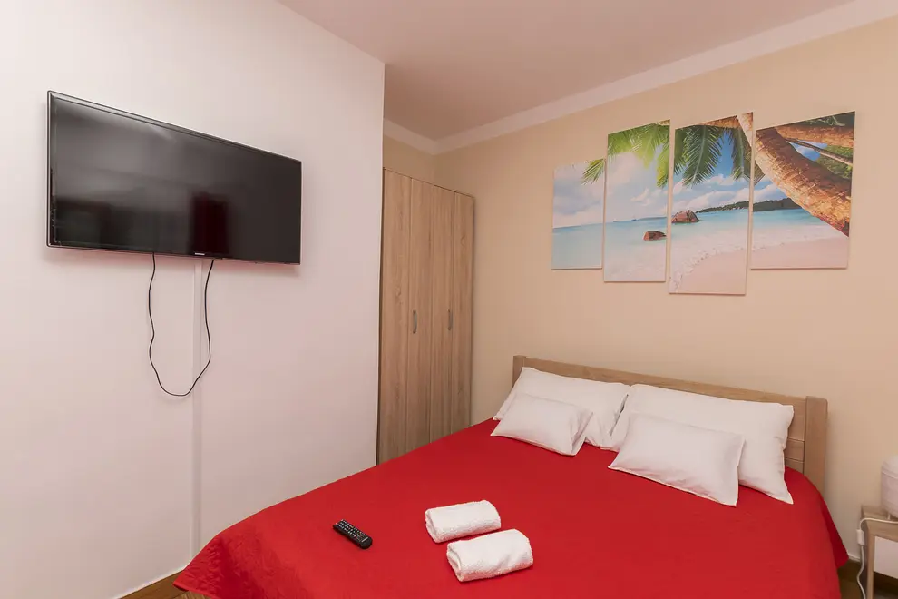Ferienwohnung in Pirovac  999204192 32402 – Foto 6