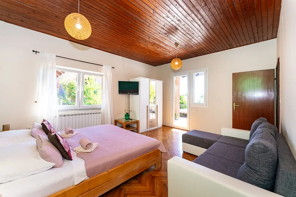 Ferienwohnung in Starigrad  999210133 38011 – Foto 11