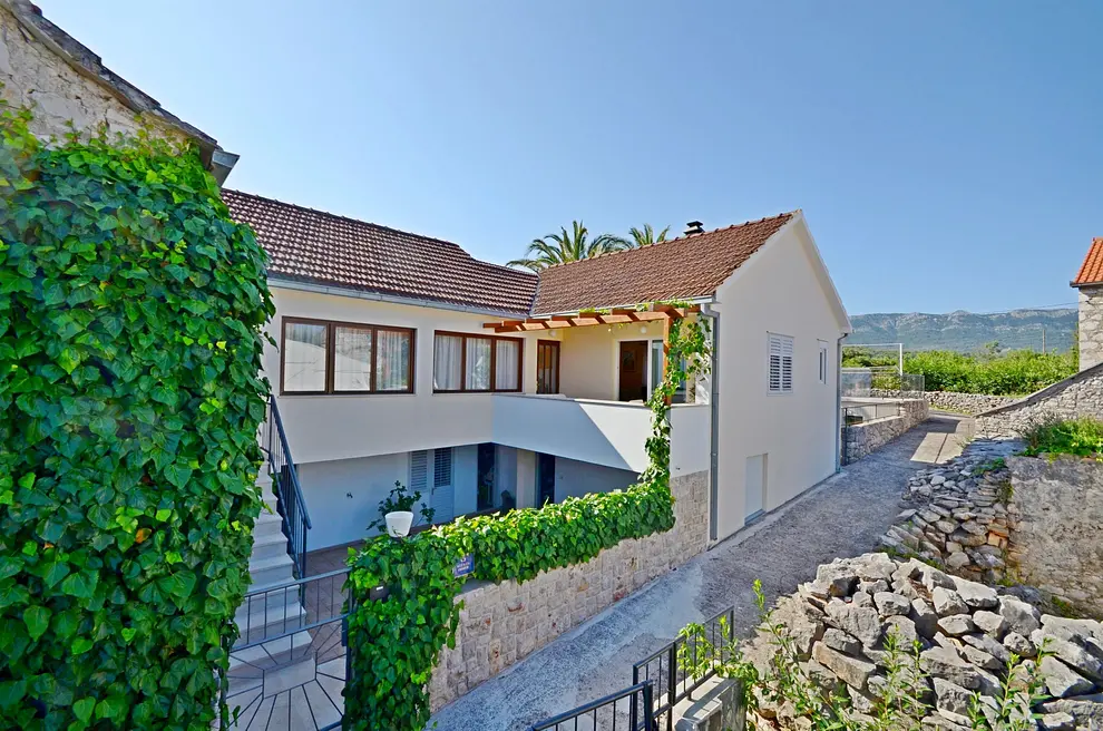 Ferienwohnung in Hvar  999198080 30569 – Foto 23
