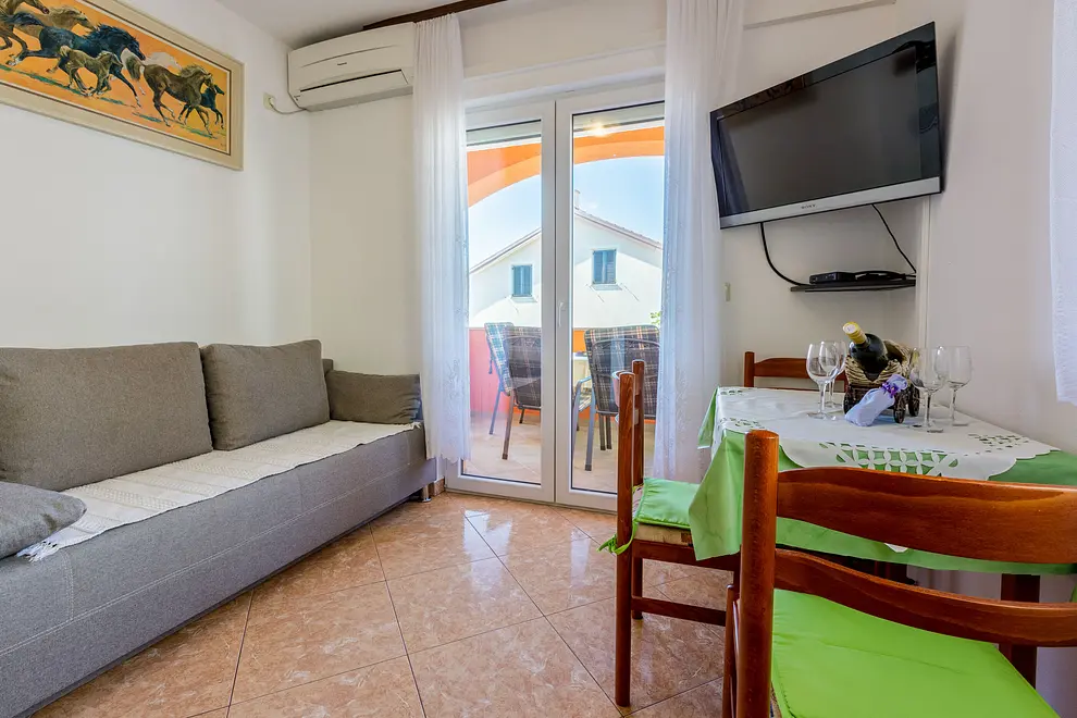 Ferienwohnung in Crikvenica  6619454 2958