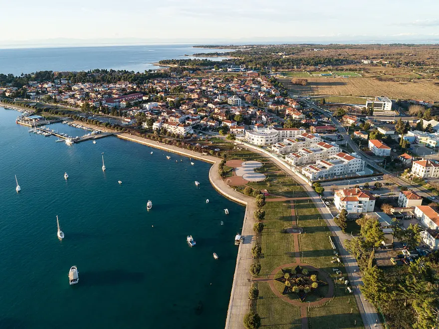 Ferienwohnung in Umag mit Pool 999223979 42090 – Foto 19