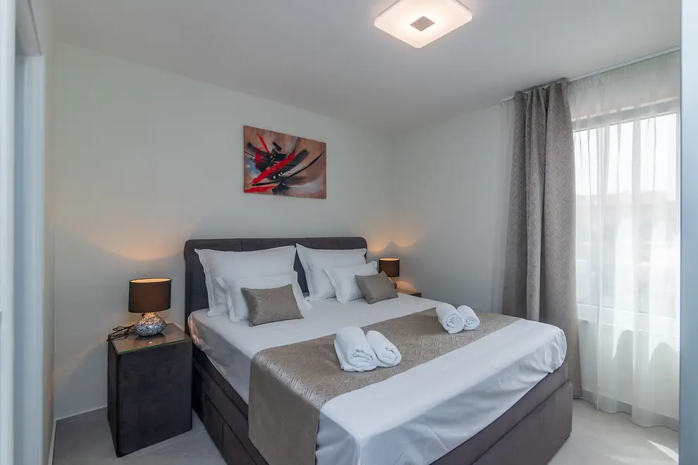 Ferienwohnung in Ciovo mit Pool 999205355 33519 – Foto 7