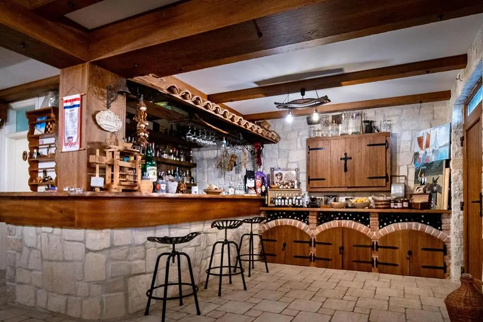 Ferienwohnung in Rab  999233114 42828 – Foto 23