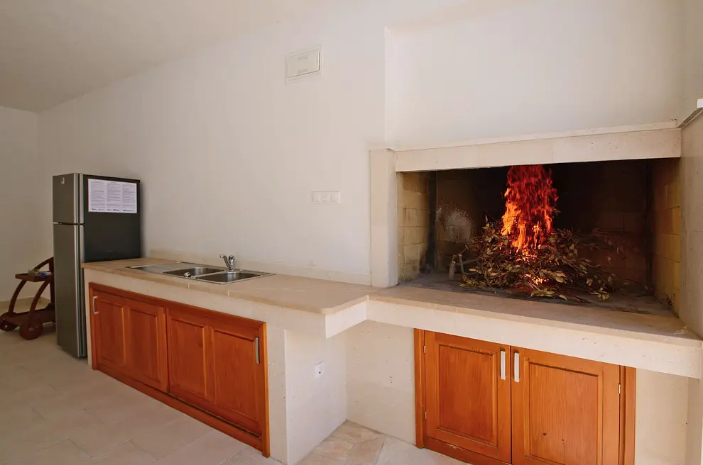 Ferienhaus in Blato mit Pool 999202819 31093 – Foto 24