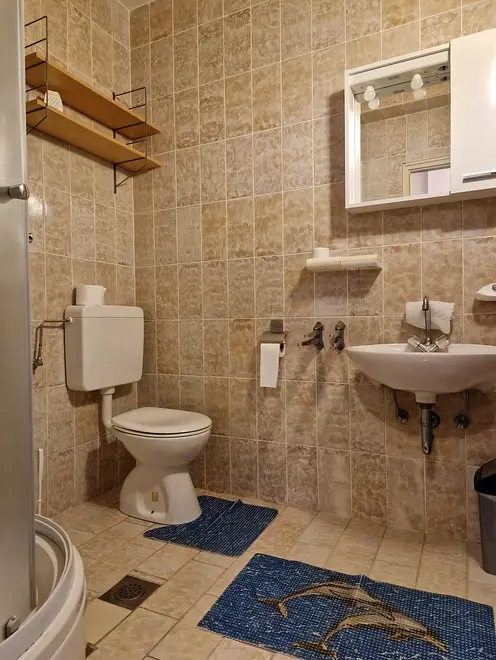 Ferienwohnung in Novalja  999206620 34717