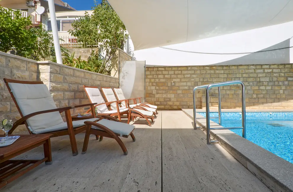 Ferienwohnung in Seget mit Pool 999204028 32251 – Foto 22