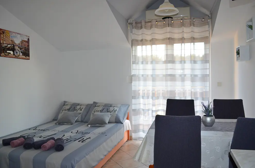 Ferienwohnung in Sibenik  999202741 31015
