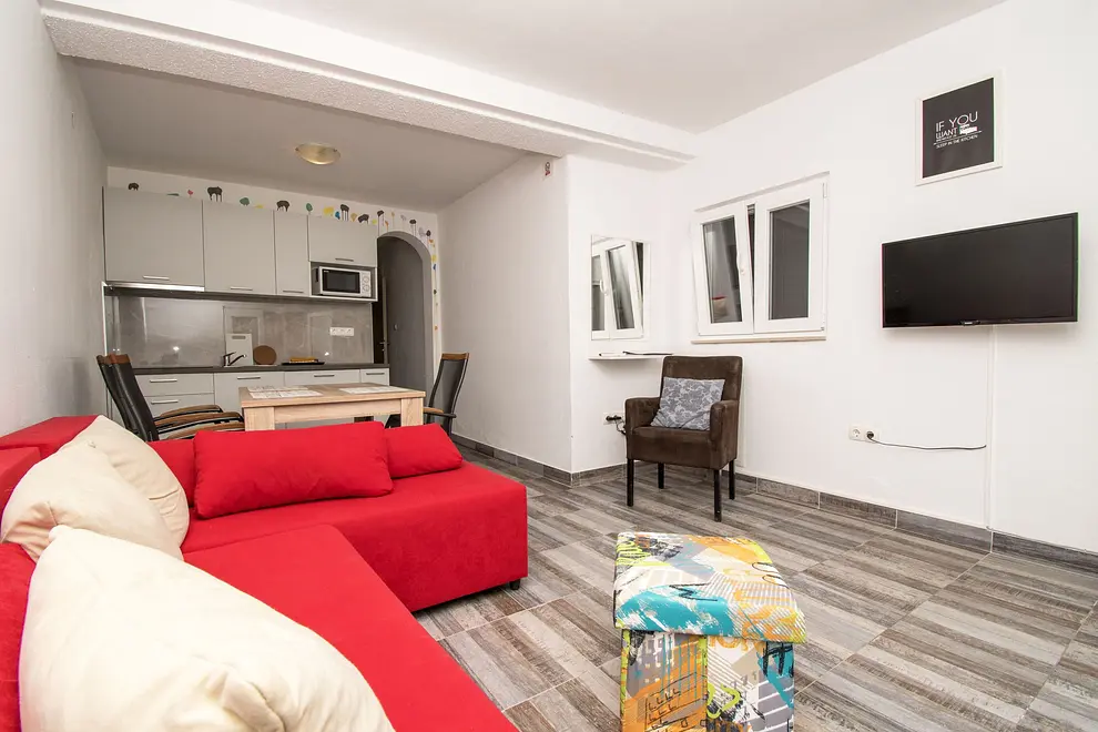 Ferienwohnung in Trogir mit Pool 999229935 42708 – Foto 10