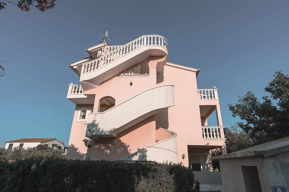 Ferienwohnung in Vodice  999205285 33450