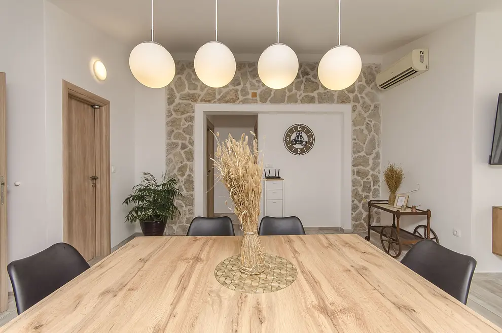 Ferienwohnung in Vodice  6617868 2312