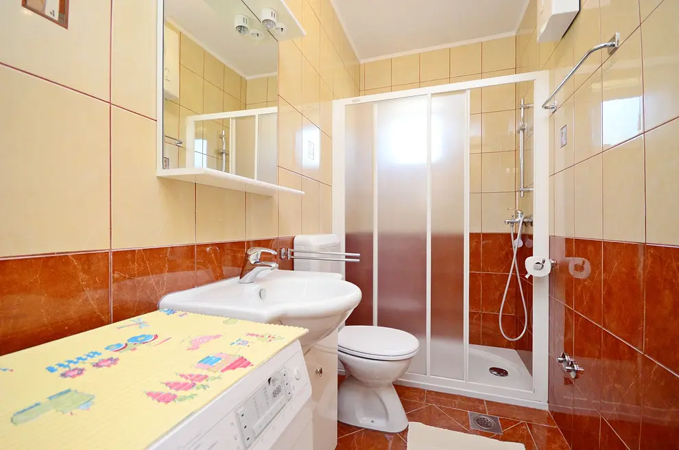 Ferienwohnung in Banjol  999202413 30703 – Foto 29