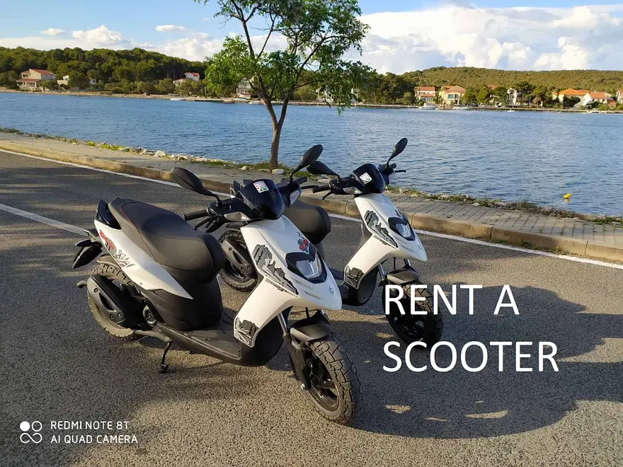 Ferienwohnung in Dugi Otok  999212086 39790 – Foto 6
