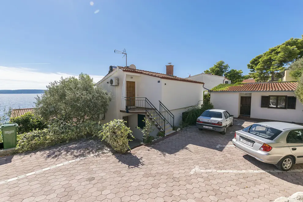 Ferienwohnung in Ciovo haustiergeeignet 999206354 34459 – Foto 7